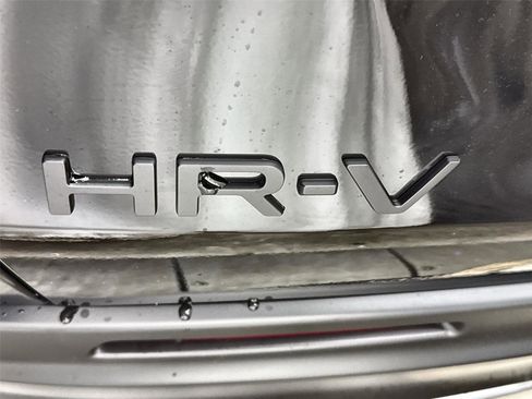 New 2026 Honda HR-V Sport image 20