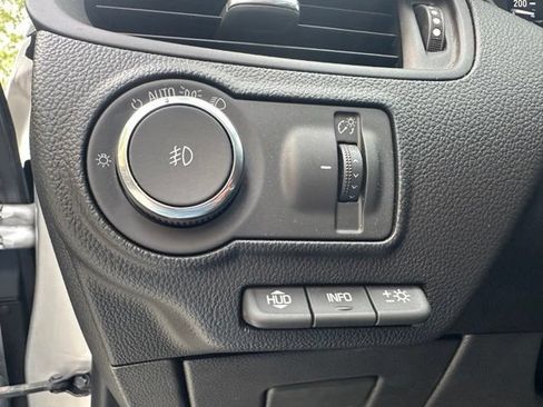 Used 2016 Buick Envision Premium AWD/4WD image 21