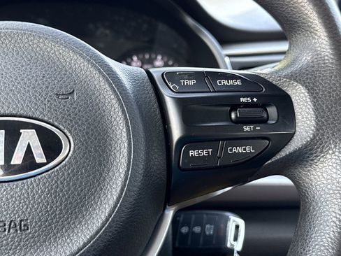 Used 2021 Kia Rio S FWD image 18