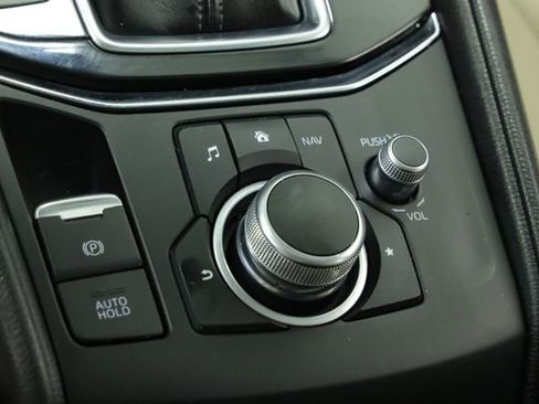 Used 2020 MAZDA CX-5 Touring image 23