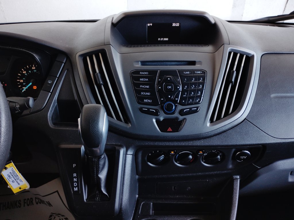 Used 2019 Ford Transit 150 XL RWD image 33