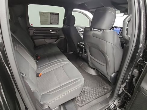 Used 2026 RAM 1500 Big Horn image 35