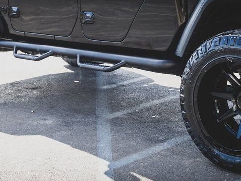 Used 2020 Jeep Gladiator Sport w/ Quick Order Package 24S image 20