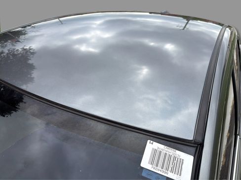 Used 2017 Nissan Sentra SV FWD image 14