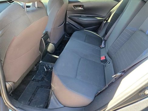 Used 2020 Toyota Corolla SE FWD image 15
