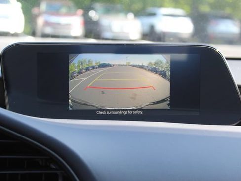 New 2026 MAZDA MAZDA3 s FWD image 19