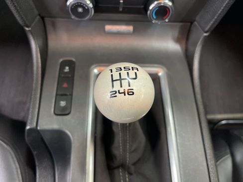 Used 2012 Ford Mustang Shelby GT500 w/ SVT Performance Pkg image 16