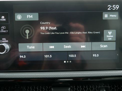 Used 2026 Honda CR-V EX-L image 22