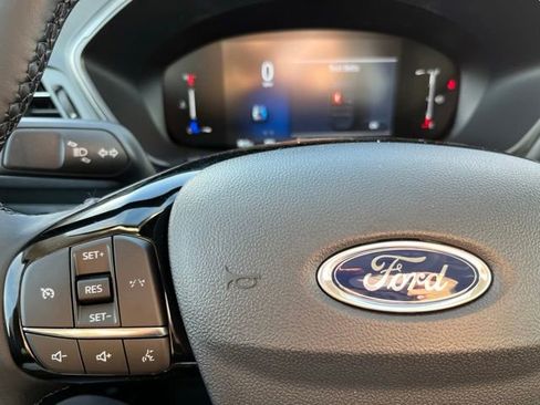 New 2026 Ford Escape Active w/ Cold Weather Package image 24