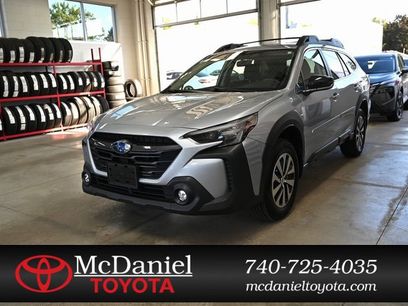 Used 2025 Subaru Outback Premium