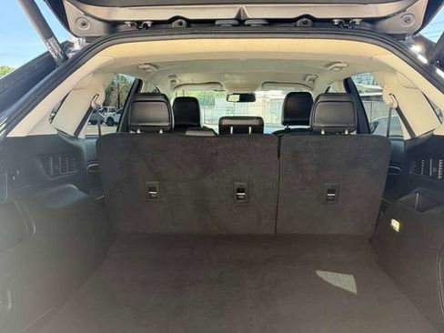 Used 2022 Ford Edge Titanium image 7