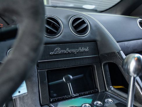 Used 2007 Lamborghini Murcielago LP 640 image 42