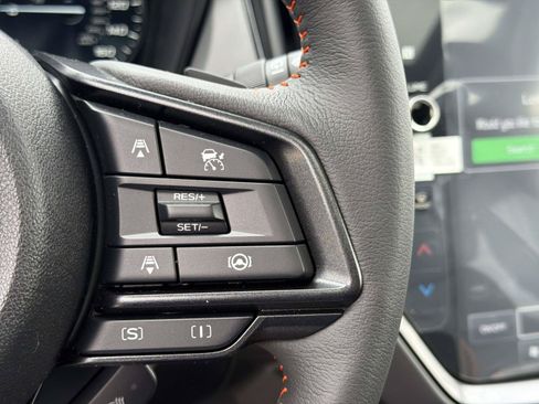 New 2026 Subaru Crosstrek 2.5i Limited AWD/4WD image 19
