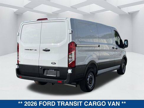 New 2026 Ford Transit 150 image 5