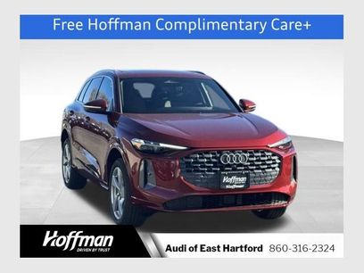 New 2025 Audi Q5 Premium Plus