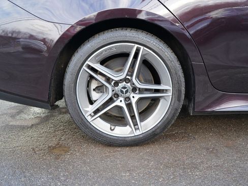 Used 2019 Mercedes-Benz CLS 450 4MATIC w/ Parking Assist Package image 85