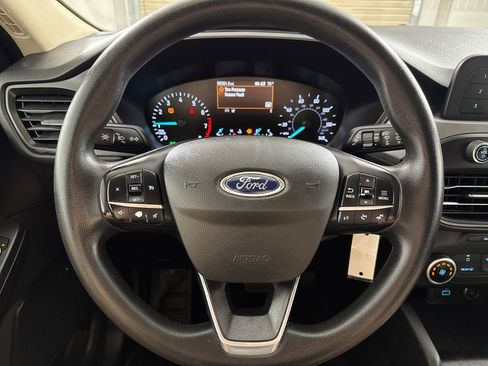 Used 2020 Ford Escape S FWD image 14