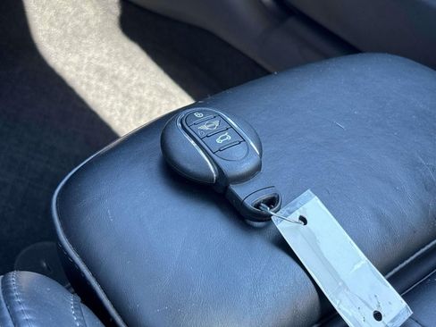 Used 2019 MINI Cooper S w/ Storage Package FWD image 21