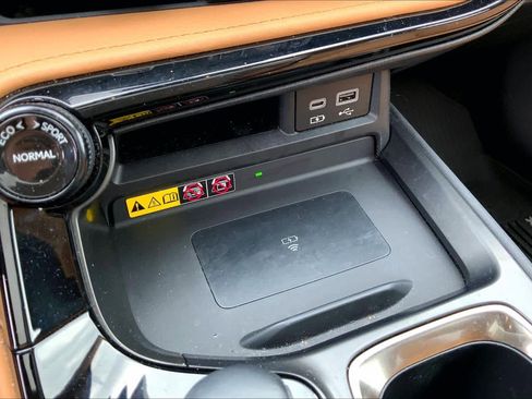 Certified 2023 Lexus NX 350 AWD image 35