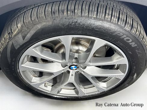 Used 2026 BMW X5 xDrive50e AWD/4WD image 33