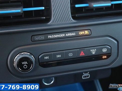 New 2026 Ford Maverick XLT FWD image 20