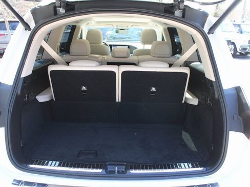 Certified 2025 Mercedes-Benz GLS 450 GLS 450 image 8