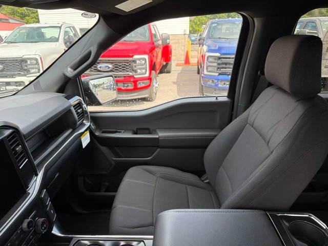Certified 2026 Ford F150 STX w/ Equipment Group 200A AWD/4WD image 32