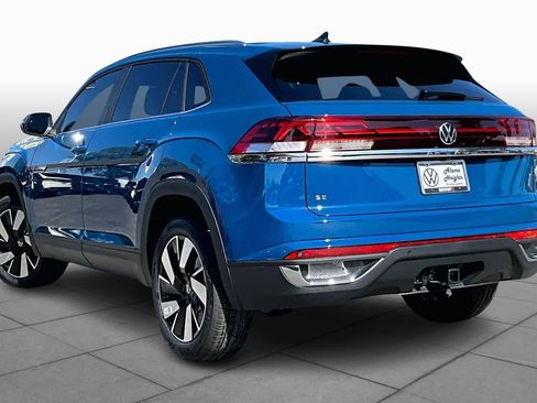 New 2026 Volkswagen Atlas Cross Sport SE image 12