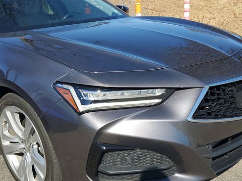 Used 2023 Acura TLX w/ Technology Package image 5