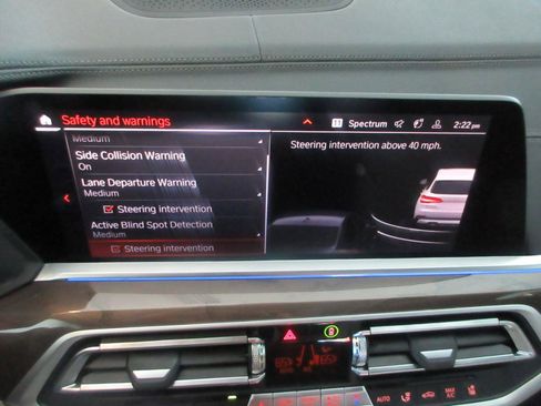 Used 2022 BMW X5 xDrive45e AWD/4WD image 67