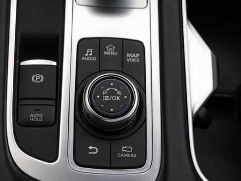 Used 2023 INFINITI QX60 Luxe w/ Cargo Package image 26