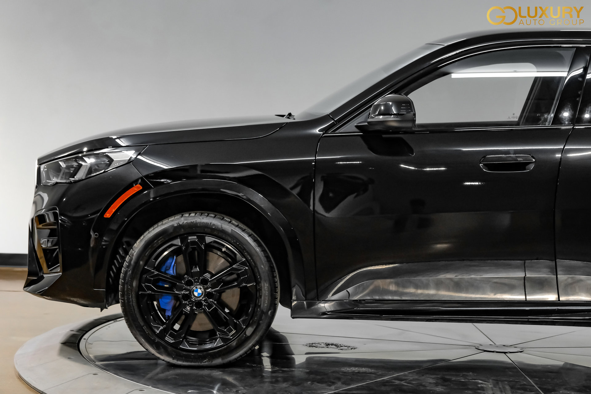 Used 2026 BMW X2 xDrive28i AWD/4WD image 13