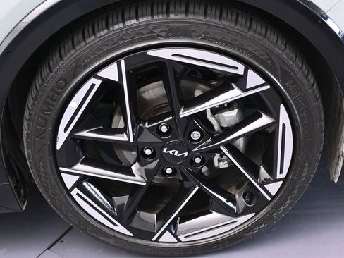 Used 2025 Kia K4 GT-Line w/ GT-Line Premium Package FWD image 52