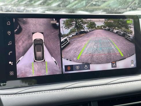 New 2026 INFINITI QX60 Autograph w/ Autograph Tech Package image 32