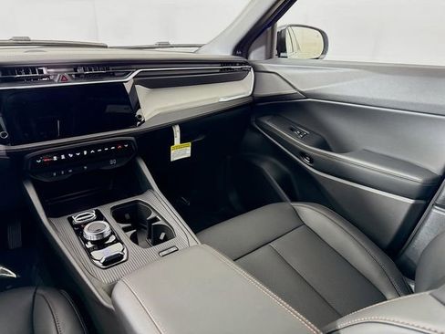 New 2026 Jeep Cherokee Limited AWD/4WD image 22