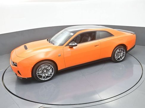 New 2026 Dodge Charger Scat Pack image 37