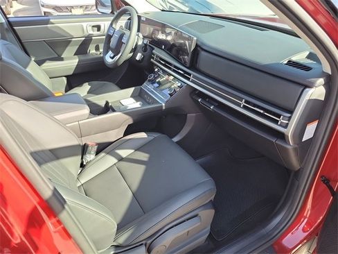 New 2026 Hyundai Santa Fe SEL image 17