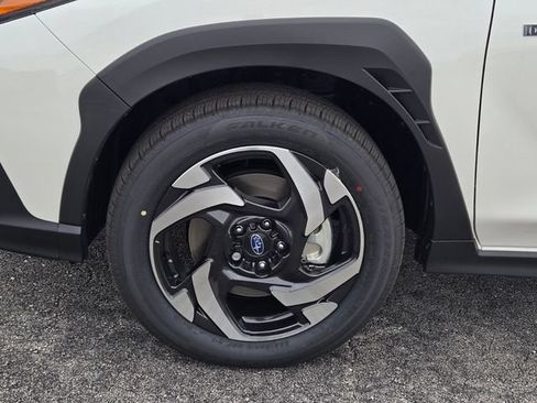 New 2026 Subaru Crosstrek 2.5i Limited w/ Crosstrek Mirror Package AWD/4WD image 12