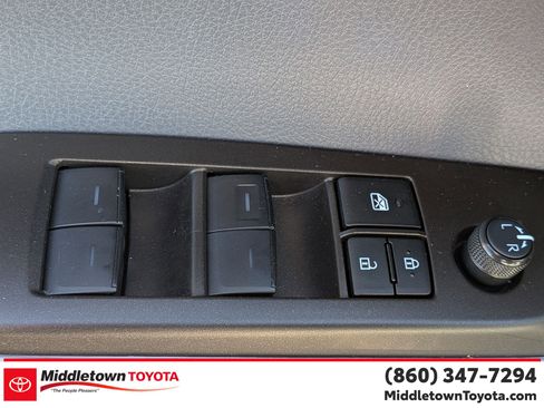 Certified 2023 Toyota Camry LE image 12