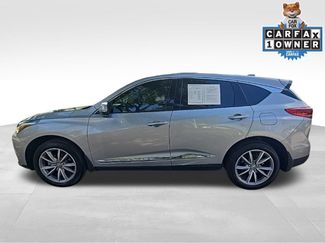Used 2023 Acura RDX w/ Technology Package FWD video 2