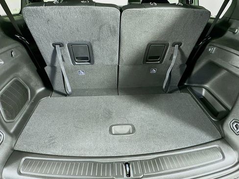 New 2026 Jeep Grand Cherokee L Limited AWD/4WD image 35