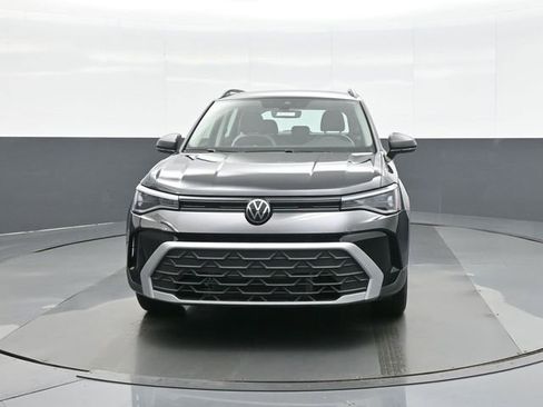 New 2026 Volkswagen Taos S image 2