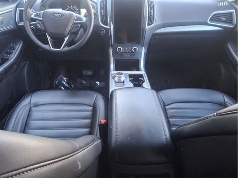 Used 2024 Ford Edge SEL w/ Convenience Package image 20