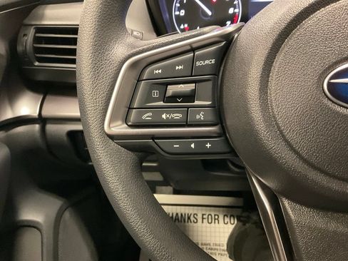 New 2026 Subaru Impreza 2.0i Sport AWD/4WD image 17