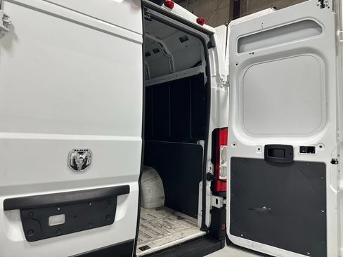Used 2023 RAM ProMaster 3500 FWD image 39