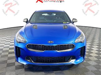 Used 2019 Kia Stinger GT video 2