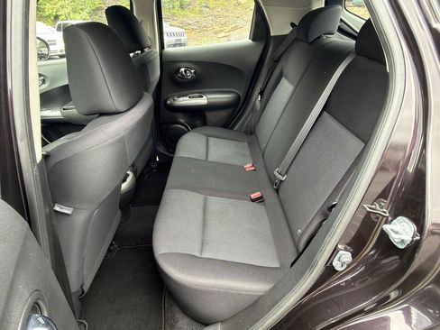 Used 2014 Nissan Juke S AWD/4WD image 16