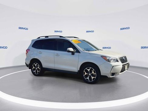 Used 2014 Subaru Forester 2.0XT Touring AWD/4WD image 2