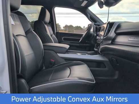 New 2026 RAM 2500 Laramie image 30