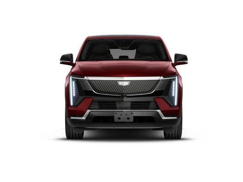 New 2026 Cadillac Escalade IQ Luxury 1 w/ LPO, Floor Liner Package image 35